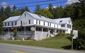 The Sterling Inn